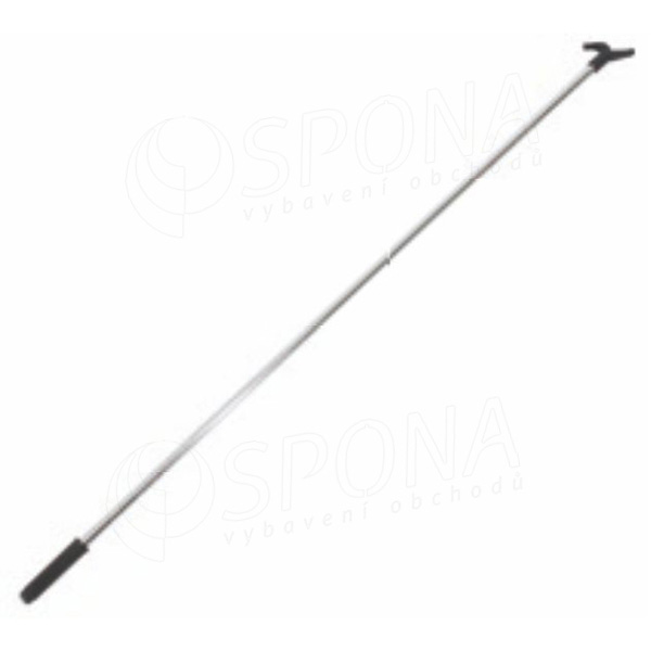Ramínková tyč pevná, 110 cm