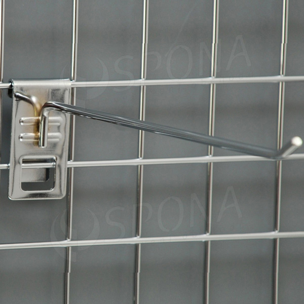 SÍŤ 5 háček, délka 300 mm (G54), chrom