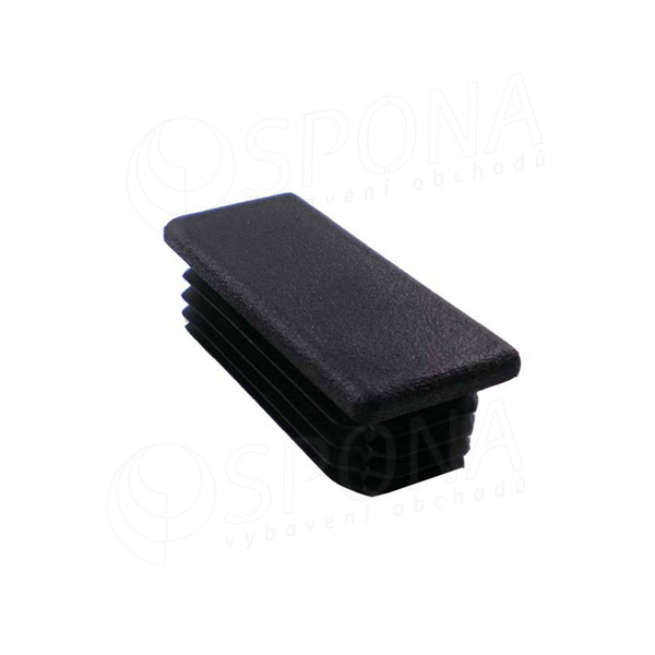 VARIANT záslepka 60 x 30 mm, plast