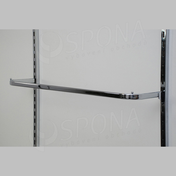 VARIANT U-rampa 997 x 250 mm, chrom