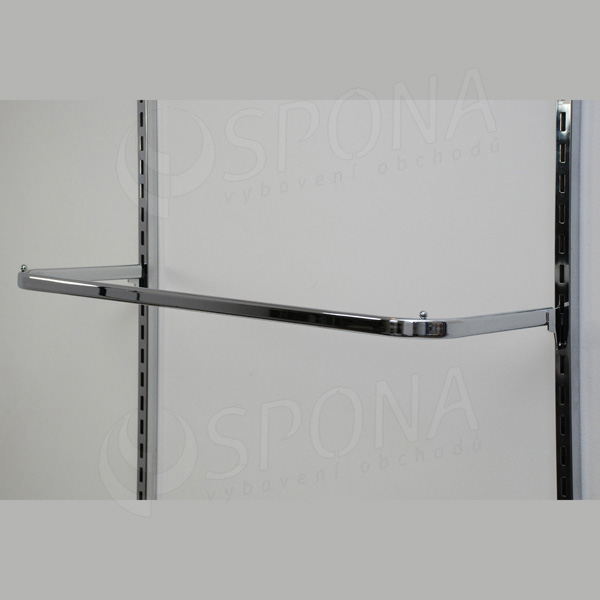 VARIANT U-rampa 900 x 350 mm, chrom