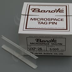 Splinty Fine 25+ BANOK PP, délka 25 mm, 5000 ks