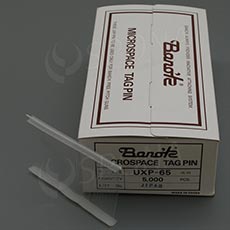 Splinty Fine 65+ BANOK PP, délka 65 mm, 5000 ks