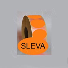 Plastová ramínka Plastová ramínka
