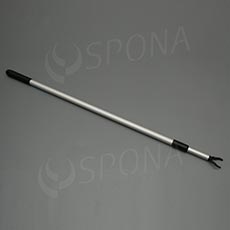 Ramínková tyč výsuvná, délka 80-150 cm, 1 ks