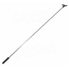 Ramínková tyč pevná, délka 110 cm, 1 ks