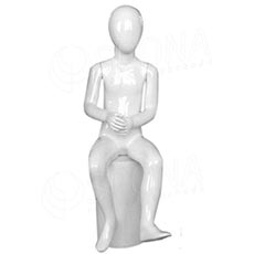 Figurína, manekýna dětská Portobelle 180