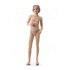 Figurína, manekýna dětská Portobelle 213