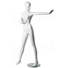Figurína, manekýna dámská Portobelle 206G