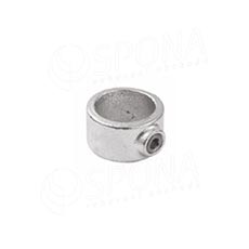 IDROSHOP, 35179 pojistný kroužek pro trubku 35 mm, pozink