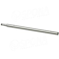 SLOTTY 30, držák dřevěné police, délka 310 mm, satin