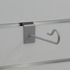 SLAT háček Bijou, délka 120 mm, komax