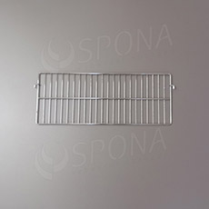 Dělič výška 23 cm ke skládacímu koši 61 x 61 cm, chrom