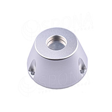 Bezpečnostní stolní uvolňovač etiket HOMOLE PLUS /8500gs