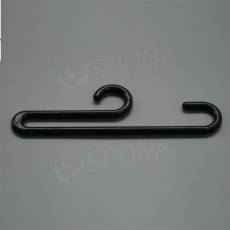 Ponožková ramínka PR01, černá, 100 ks