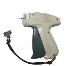 Textilní kleště BANOK 303 Z s velmi tenkou jehlou