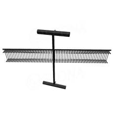 Splinty Mikro, 4,5+, délka 4,5 mm, 10000 ks, černé