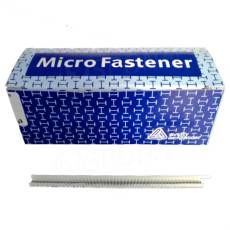 Splinty Mikro, DENNISON NYLON 4,4+, délka 4,4 mm, 10000 ks