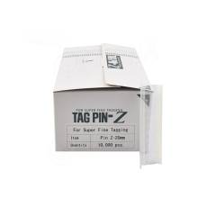 Splinty Extra Fine Z, 20+ BANOK, délka 20 mm, 10000 ks