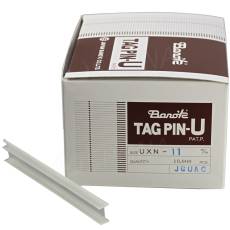 Splinty Fine 11 T-END BANOK, délka 11 mm, 10000 ks