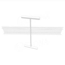 Splinty Fine 11 T-END NYLON SAGA, délka 11 mm, 10000 ks