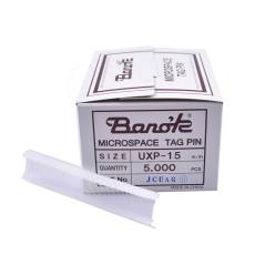 Splinty Fine 15+ BANOK PP, délka 15 mm, 5000 ks