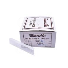 Splinty Fine 20+ BANOK PP, délka 20 mm, 5000 ks