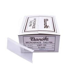 Splinty Fine 35+ BANOK PP, délka 35 mm, 5000 ks