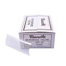 Splinty Fine 40+ BANOK PP, délka 40 mm, 5000 ks