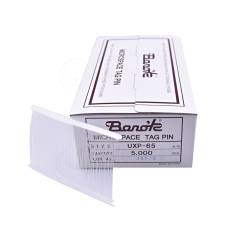 Splinty Fine 65+ BANOK PP, délka 65 mm, 5000 ks