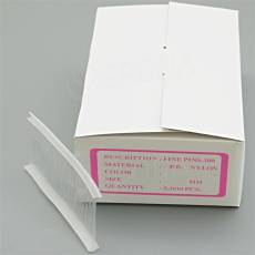 Splinty Fine 75+ PP SAGA, délka 75 mm, 5000 ks