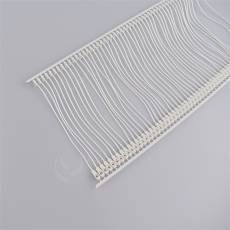 Pojistné nitě FASLOOP rozložitelný polyester 80 mm /500 ks