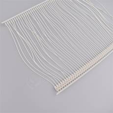 Pojistné nitě FASLOOP rozložitelný polyester 130 mm /500 ks