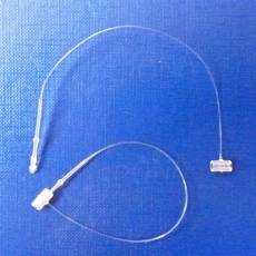 Pojistné nitě TWINLOCK PRO 50 PP, délka 50 mm, 5000 ks