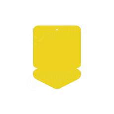 Papírové visačky DREAMER 