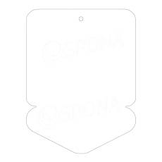 Papírové visačky DREAMER 