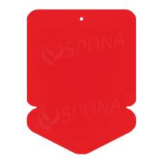 Papírové visačky DREAMER 