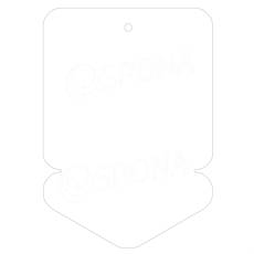 Papírové visačky DREAMER 