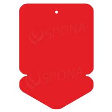 Papírové visačky DREAMER 