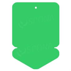 Papírové visačky DREAMER 