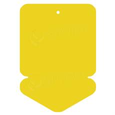 Papírové visačky DREAMER 