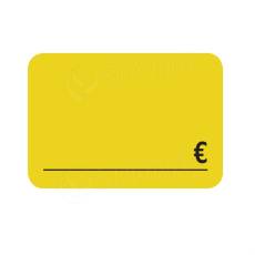 Papírové cenovky DREAMER 105 x 75 mm,