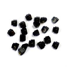 Cenovky Q 2D, 4 x 6 mm, náhradní číslo