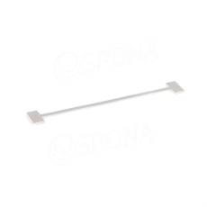 Držák cenovky samolepící WOBBLER, 150 mm, 1 ks, hliník