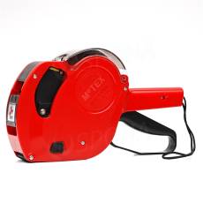 MOTEX 5500 New etiketovací kleště, jednořádkové