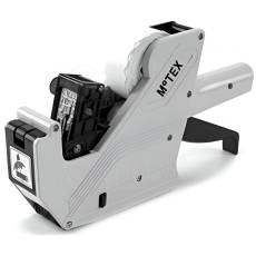 MOTEX 2612 etiketovací kleště, jednořádkové