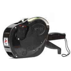 MOTEX 2616 ACE etiketovací kleště, dvouřádkové