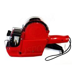 MOTEX 6600 PLUS etiketovací kleště, dvouřádkové