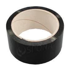 Samolepící páska 48 mm x 66 metrů, černá