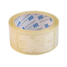 Samolepicí páska 48 mm x 66 metrů, transparent Hot Melt